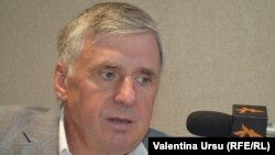 Ion Sturza