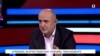 Бывший секретарь Совета безопасности Нагорного Карабаха Самвел Бабаян в эфире Общественной телекомпании, 18 апреля 2021 г. 