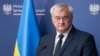 Голова МЗС України, зазначив, що заяви Путіна служать лише одній меті: відвернути увагу громадськості «від повного провалу його чвертьстолітнього правління»