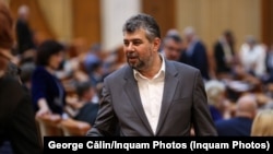 Ciolacu spune că PSD are voturile necesare pentru ca moțiunea să treacă