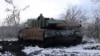 Українські військові поблизу Покровська, 8 лютого 2025 року