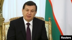 Shavkat Mirziyoyevning o‘zi prezident saylovlari vaqtini ko‘chirish taklifiga munosabat bildirganicha yo‘q
