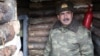 Azerbaijan - Defense Minister Zakir Hasanov, 25Nov2014.