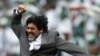 Pele və Maradona dueli
