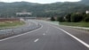 Pe autostrada Struma 