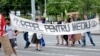 Moldova - Extinction rebellion