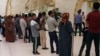 Diňle: Berdimuhamedowa ýüzlenen türk raýatynyň aýaly Türkmenistandan çykaryldy