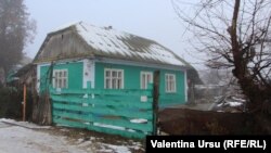 „În orașul Dondușeni îs puse la vânzare 500 de case. 500 de case, dar cine le cumpără?”