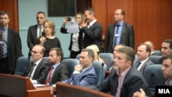 Ish-kryeministri i Maqedonisë, Nikolla Gruevski