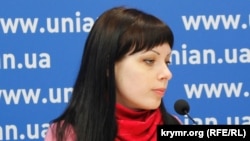 Anna Amdriyevskaya