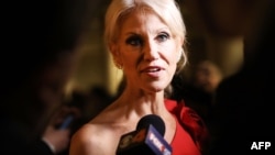 Kellyanne Conway