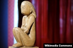 Brâncuși, „Cumințenia pămîntului”