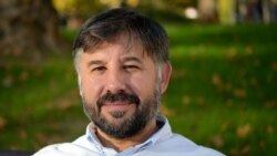 Проф. Орлин Тодоров, психотерапевт