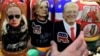 Donald Trump – Od biznismena do predsjednika