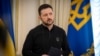 Президент Украины Владимир Зеленский