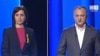 Maia Sandu contestă alegerile, Igor Dodon spune că promovează federalizarea Moldovei