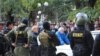 За 2014 год в республике было зарегистрировано 192 преступления, процент раскрываемости – 75%, что куда лучше прошлогодних показателей. Правоохранители чаще всего борются с квартирными кражами, убийств в республике, по статистике, почти нет, правда, есть пропавшие без вести