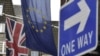 Brexit oprește extinderea UE