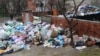 Блокада ОРДЛО розпочалася в пік проблеми зі сміттям у Львові – Бригинець