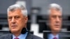  Hashim Thaci