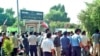 حمايت يک اتحاديه بين المللی کارگری از تشکيل سنديکا در هفت تپه