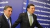 ევროკავშირი აღარ მალავს საქართველოთი იმედგაცრუებას