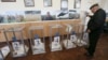 ЦВК звернулася до Ради і просить призначити вибори в Маріуполі на 15 листопада 