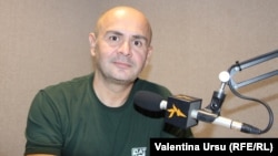 Dorin Scobioală 