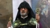 Викарий и патриарший наместник Араратской Патриаршей епархии ААЦ архиепископ Навасард Кчоян