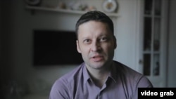 Андрей Павленко