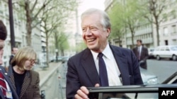  Jimmi Karter