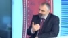 И. о. главы МИД Нагорного Карабаха Давид Бабаян