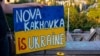 «Нова Каховка не спить»: що відбувається у місті, яке потрапило у гарячу зону боїв?