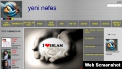 yeninefes.ge