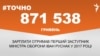 <a href="https://d19v9pt8pya8i8.cloudfront.net/uk-UA/2018/01/30/7dba7547-f606-45da-a462-68b88ca09675.pdf" target="_blank">ДЖЕРЕЛО ІНФОРМАЦІЇ</a><br />
Сторінка проекту Радіо Свобода&nbsp;<a href="/z/17505" target="_blank">#Точно</a>
