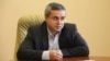 Кандидата Алана Козонова с начала предвыборной гонки многие в республике считают «техническим» и предрекают, что голоса его избирателей будут отданы основным претендентам. Фото: сайт парламента РЮО