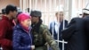 Судебный процесс. Бишкек. Иллюстративное фото.