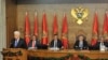 Vlada Duška Markovića je priznala da je budžet u krizi