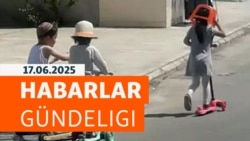 HG: Ýakyn Gündogardaky dartgynlylyk türkmen gazynyň Eýranyň üstünden akdyrylmagyny soraga goýýar - bilermen
