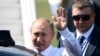 Володимир Путін