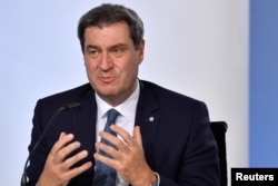 მარკუს ზიოდერი