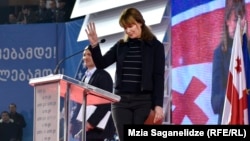 სანდრა რულოვსი