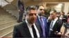 Премьер-министр Армении Карен Карапетян, Ереван, 12 июня 2017 г.