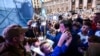 Названий рефері фіналу Ліги чемпіонів у Києві