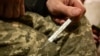 У ЗСУ виявили 8 нових випадків COVID-19