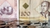 Konvertibilna marka, zvanična valuta u Bosni i Hercegovini, ilustrativna fotografija