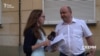 Фігурант розслідування «Схем» звільнився з ГПУ і тепер працює в НАЗК