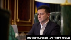 Указ оприлюднений 28 травня