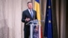 Klaus Iohannis: Rolul SRI este esențial în contextul pandemiei de coronavirus