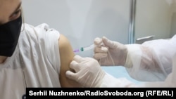 «Відтепер наші громадяни, які отримали свідоцтво про повну вакцинацію, зможуть вільно подорожувати до Молдови», –заявили в МЗС